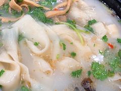 -惠丰源烩面馆(经七路店)