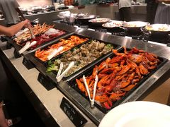 -香港唯港荟 Hotel ICON – The Market