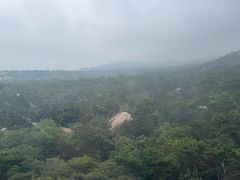-崂山仰口游览区
