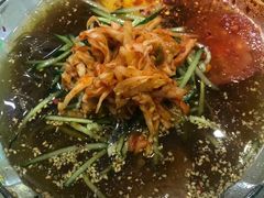 -春花民族美食(佳木斯总店)