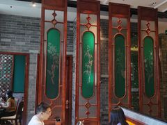 -金牌禄运·点心·啫煲(百信广场店)