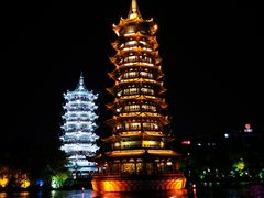 -桂林两江四湖景区
