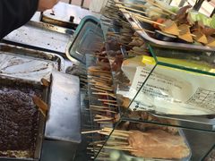 -大学路8号炸串(大学路十四号院店)