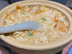 龙虾汤泡饭-汤潮荟·粤菜小馆(茂业天地店)