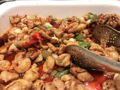 -吉布鲁牛排海鲜自助(龙湖北城天街购物广场店)