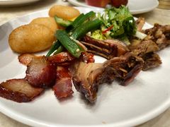 -芭菲盛宴·环球美食(解放碑英利国际店)
