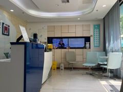 -维乐口腔(格林门诊长宁店)