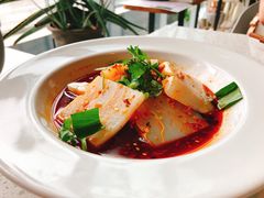 -半山腰·云南菜(侨福芳草地店)