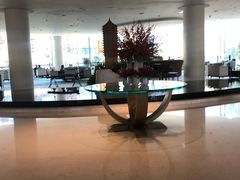 -燕春园中餐厅-北大博雅国际酒店
