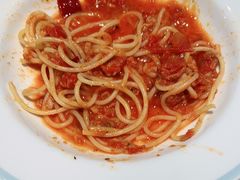 -萨莉亚意式餐厅(杭州滨江天街店)