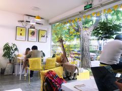 -五进制 Coffee Shop