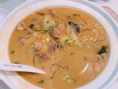 -东北风(江北万达店)