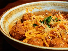 -黑角餐厅美式狂野Blackhorn(昌茂花园店)