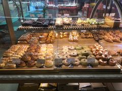 -安上烘焙 ENCHANTE(世纪汇店)