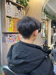 -羽凡造型