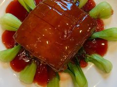 -功德林素菜饭庄(前门店)