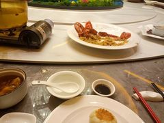 -世纪缘国际酒店·中餐厅(海州店)