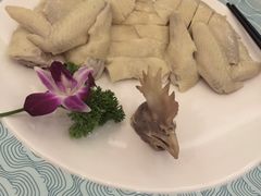 -黄埔华苑酒家(黄埔总店)