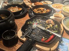 -云海肴·汽锅鸡·云南菜(美罗城店)