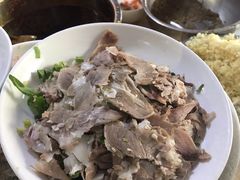 -赵姐猪耳朵饭店