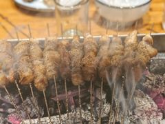-老白清真烧烤(锦州旗舰店)