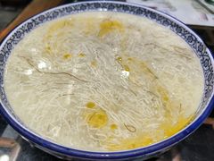 文思豆腐羹-陈记菜馆·非遗淮扬菜(东关街教场店)