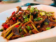 -润泽园椰子鸡(汇一城店)