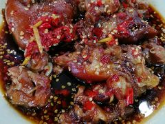 -贤花饭店(城阳店)