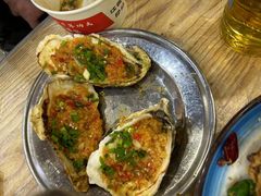 -江城燕子大排档(江汉路步行街店)