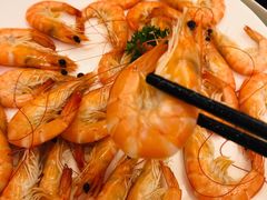 基围虾-宝燕海鲜(好爱店)