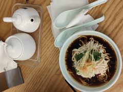 -东园小馆·早茶·淮扬小炒(三盛广场店)