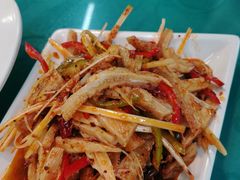-马氏大盘鸡(原胜利桥东店)