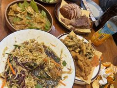 -金麦田熏酱小酒馆(上江街店)
