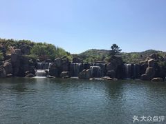-白马涧龙池景区