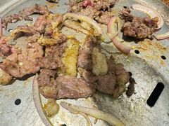 -马晓马佳牛羊肉(新合路店)