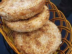 烧饼-宛平李记小吃(东关街店)