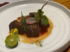 -花潮料理艺食馆(世欧广场店)