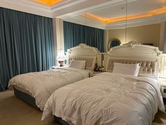 -白金汉爵大酒店(相城店)