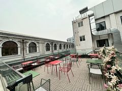 -CHURCH  BISTRO 教堂·餐吧