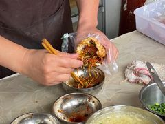 -小陈方酥锅盔(古城总店)