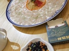 -德胜轩正宗顺德菜(宝安沙井会展中心店)