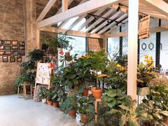 -GOTLOT COFFEE&KITCHEN角落厨房NOOK店