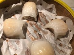 -韵秋荷(宝山龙湖天街店)