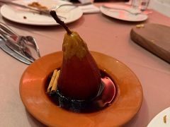-ALBERGUE 1601 婆仔屋葡国餐厅