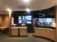 -麦当劳(民盈·国贸城店)
