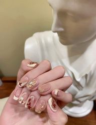 -IDO美甲美睫