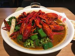 -虾满堂(瑞虹店)