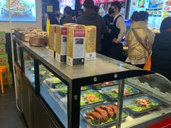 -必点海鲜·鲅鱼水饺(鞍山西道店)