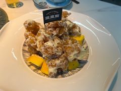 -园里前·10年私厨·福建菜(台江万达鳌峰洲店)