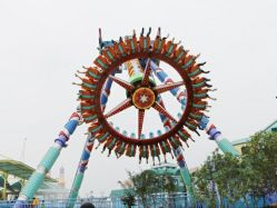 -长沙云顶星河游乐园(步步高·梅溪新天地店)